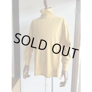 画像:  ハバーサック タートルネック Haversack 