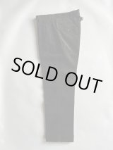 画像: ディーシーホワイト コーデュロイパンツ D.C. WHITE Corduroy Trousers Green