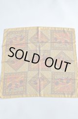 画像: アルテュメス アンド コー スカーフ Artumes&Co Scarf