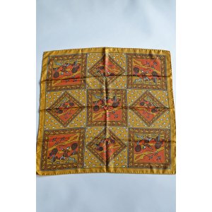画像: アルテュメス アンド コー スカーフ Artumes&Co Scarf