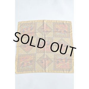 画像: アルテュメス アンド コー スカーフ Artumes&Co Scarf