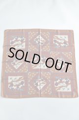 画像: アルテュメス アンド コー スカーフ Artumes&Co Scarf