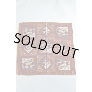 画像: アルテュメス アンド コー スカーフ Artumes&Co Scarf
