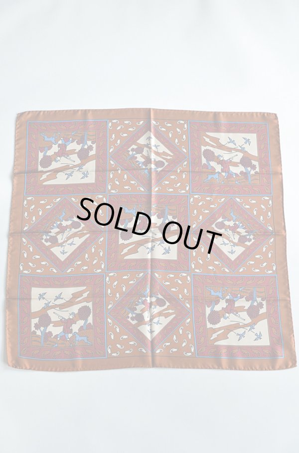 画像1: アルテュメス アンド コー スカーフ Artumes&Co Scarf