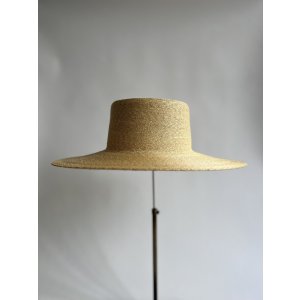 画像: ハバーサック アタイア アーミッシュハット Haversack Attire Amish Hat