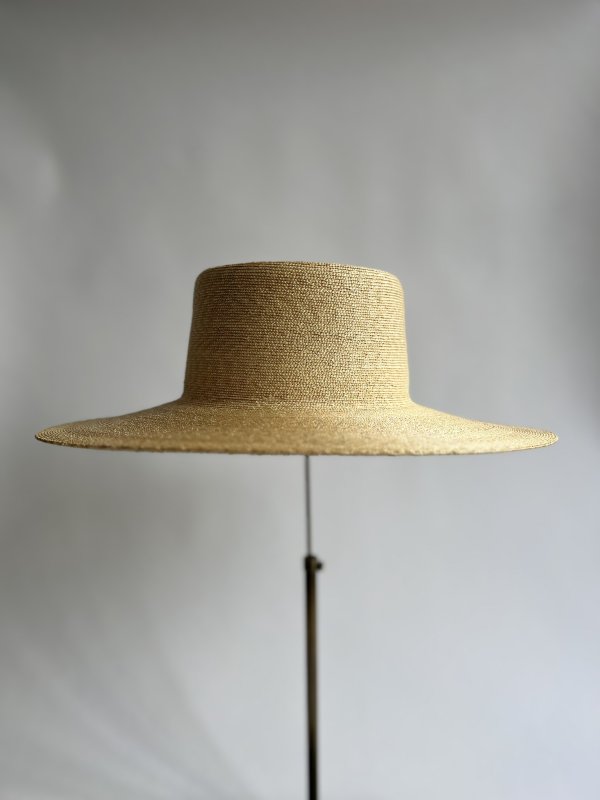 画像1: ハバーサック アタイア アーミッシュハット Haversack Attire Amish Hat