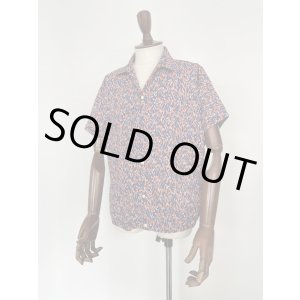 画像: ハバーサック アタイア 半袖シャツ Haversack Attire