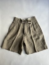 画像: ハバーサックアタイア ショートパンツ グルカタイプ Haversack Attire