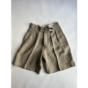 画像: ハバーサックアタイア ショートパンツ グルカタイプ Haversack Attire