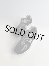 画像: ニューバランス 991V2 イギリス製 Dワイズ 黒 New Balance 991V2 Made in UK