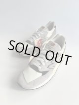 画像: ニューバランス 998 アメリカ製 Dワイズ USA企画 New Balance U998GB Made in USA