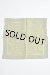 画像: ルリス ポケットチーフ LE LYS Pocket Square