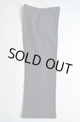 画像: 1960s ヴィンテージフレンチネイビー セーラートラウザーズ Vintage French Navy Sailor Trousers Made in France