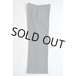 画像: 1960s ヴィンテージフレンチネイビー セーラートラウザーズ Vintage French Navy Sailor Trousers Made in France