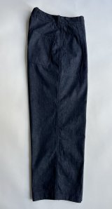 画像: ハバーサック ワークパンツ ワイドシルエット Haversack