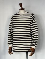 画像: ハバーサック ボーダー haversack