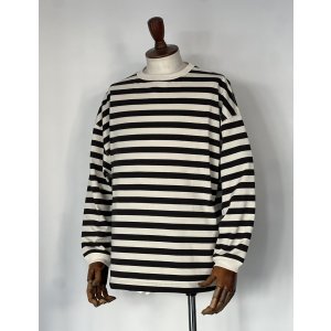 画像: ハバーサック ボーダー haversack