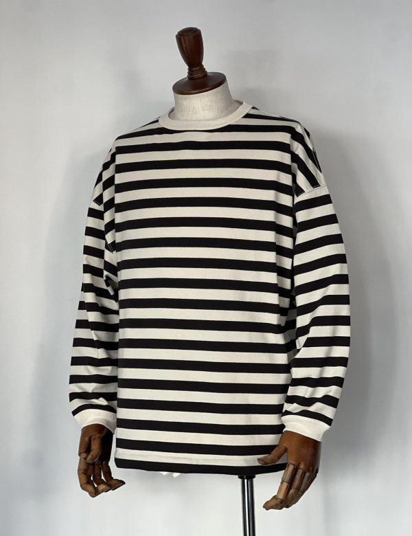 画像1: ハバーサック ボーダー haversack