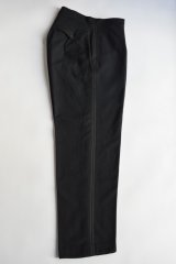 画像:  1930sアンティーク テールコートトラウザーズ ビスポークオーダー品 Antique Tailcoat Trousers Handmade Bespokeorder
