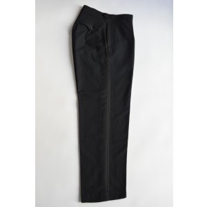 画像:  1930sアンティーク テールコートトラウザーズ ビスポークオーダー品 Antique Tailcoat Trousers Handmade Bespokeorder
