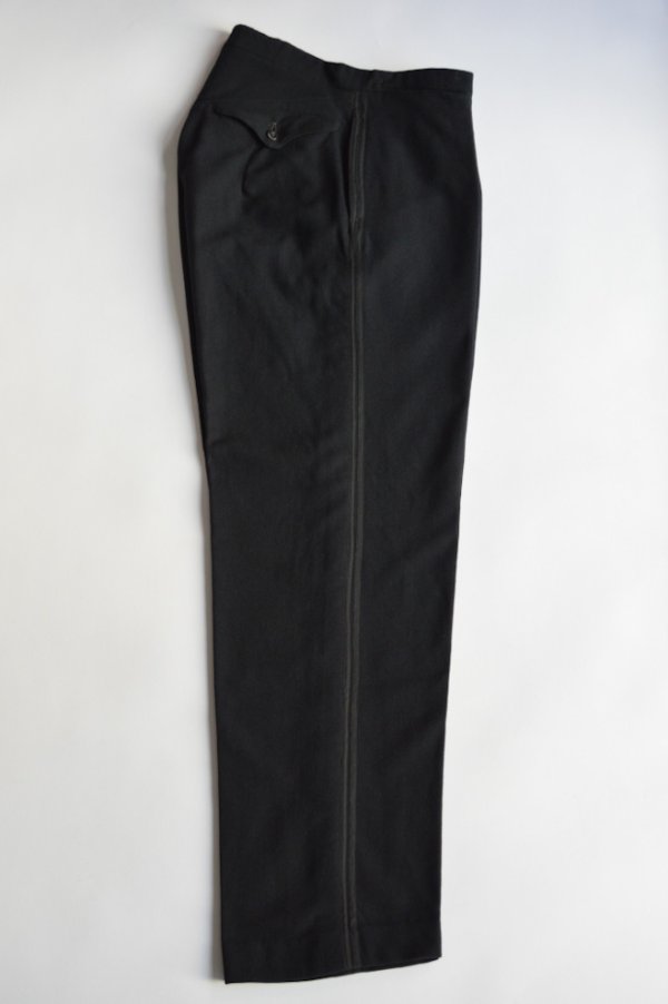 画像1:  1930sアンティーク テールコートトラウザーズ ビスポークオーダー品 Antique Tailcoat Trousers Handmade Bespokeorder