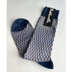 画像: パンセレラ ソックス マリン Pantherella Socks Marine