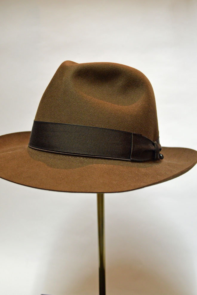 borsalino beaver